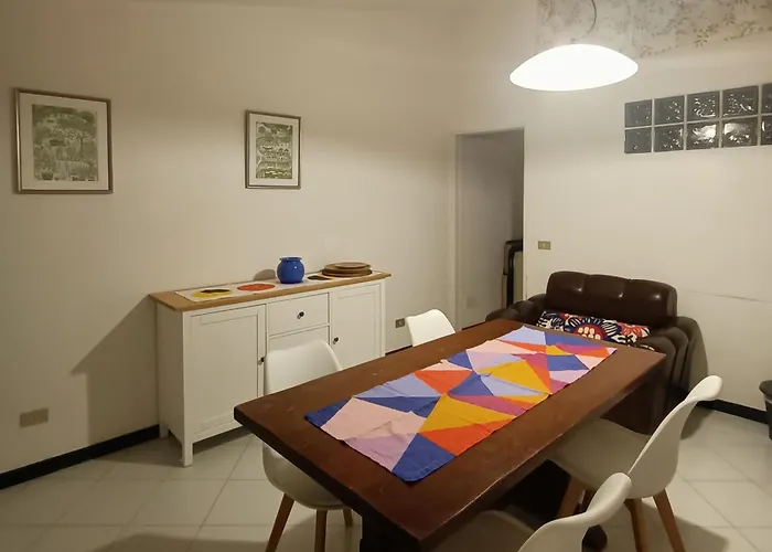Casa Elsa