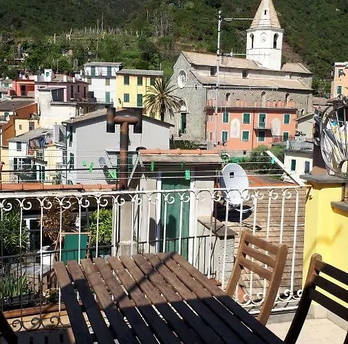 Casa Elsa