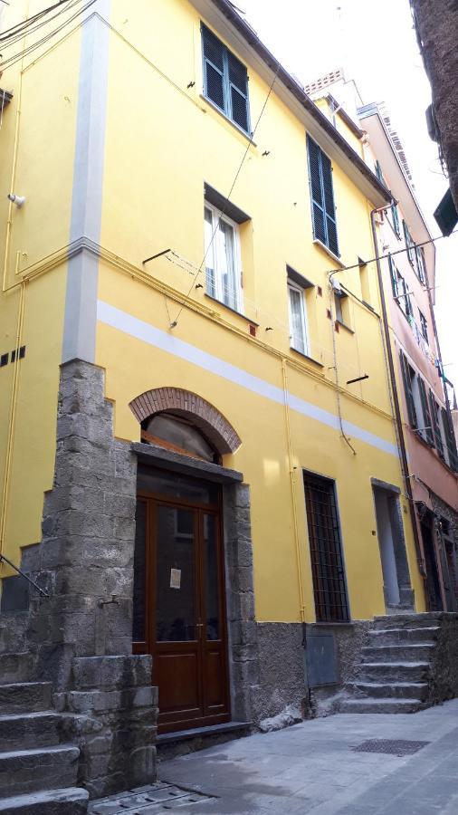Casa Elsa Corniglia
