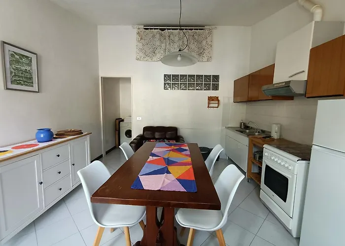 Casa Elsa
