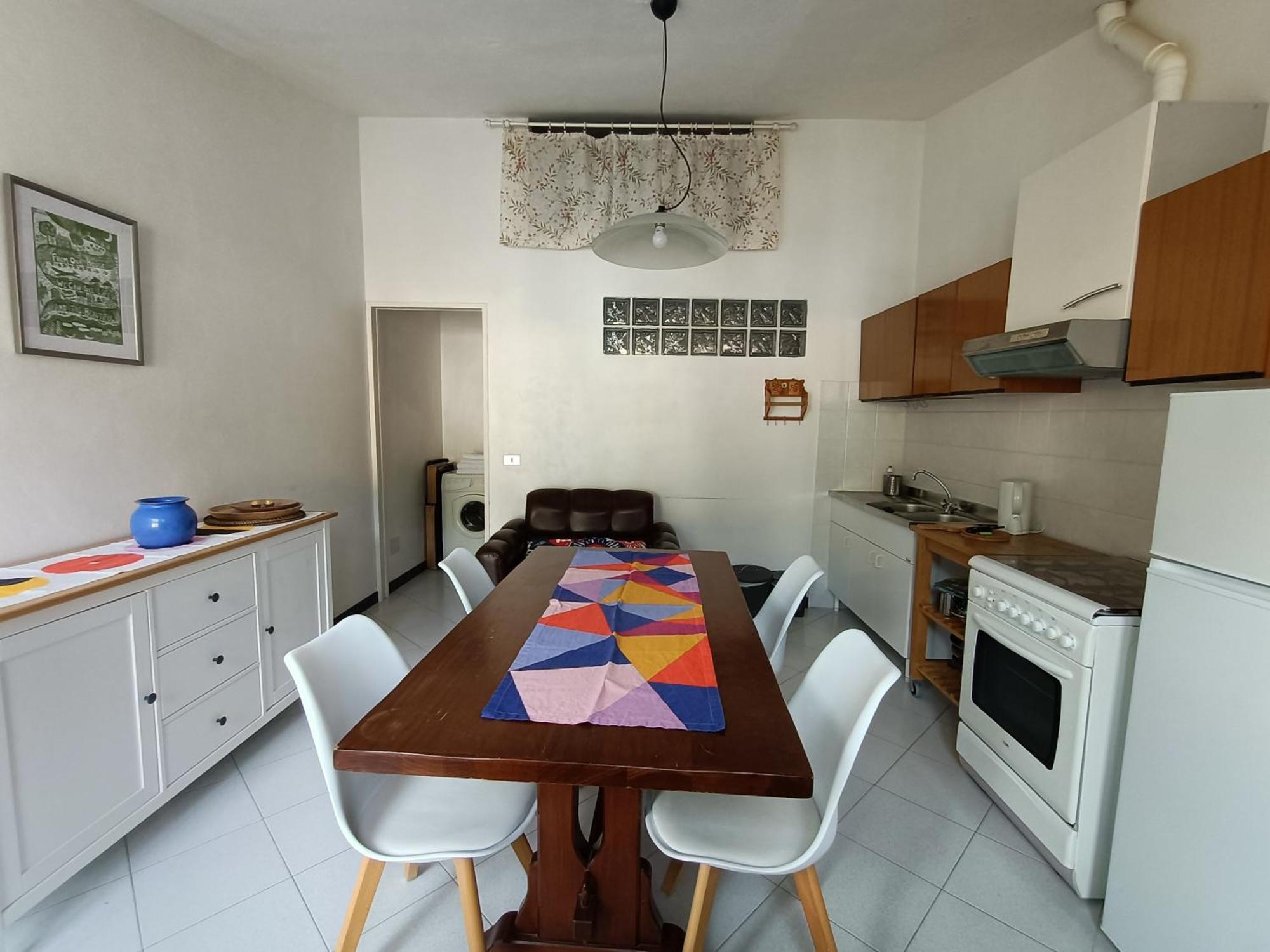 Holiday home Casa Elsa