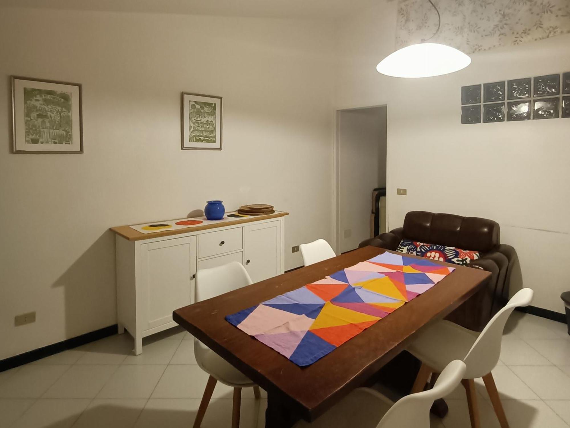 Casa Elsa Corniglia
