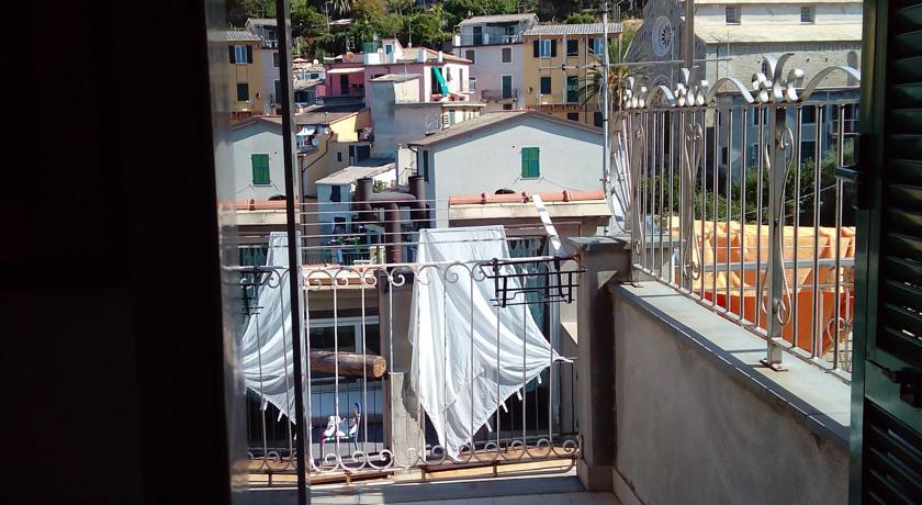 Casa Elsa Holiday home Corniglia