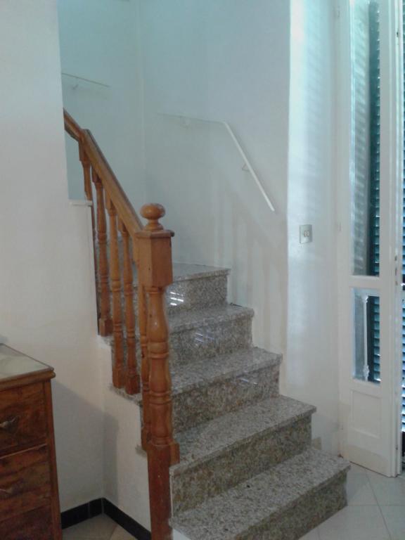 Casa Elsa * Corniglia