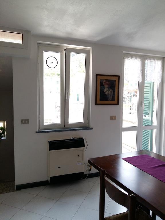 Casa Elsa * Corniglia