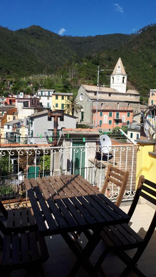 Holiday home Casa Elsa Corniglia